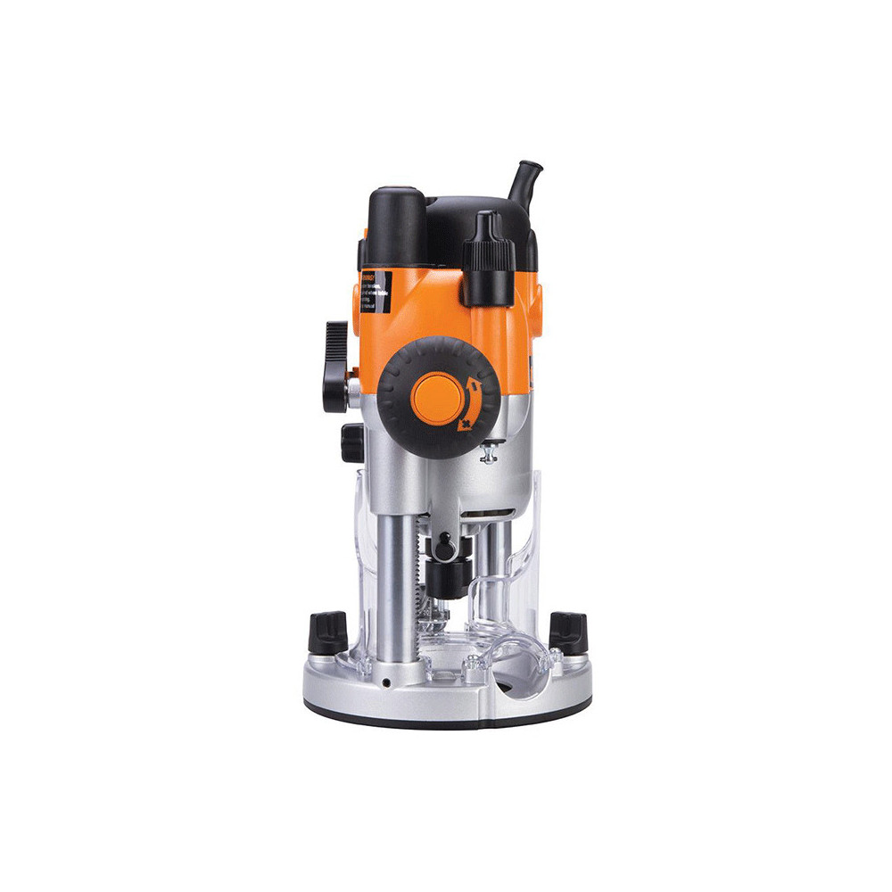 Defonceuse de precision bi mode 2400 w TRA001 triton 330165