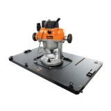 Defonceuse de precision bi mode 2400 w TRA001 triton 330165