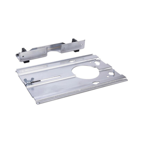 Defonceuse de precision bi mode 2400 w TRA001 triton 330165