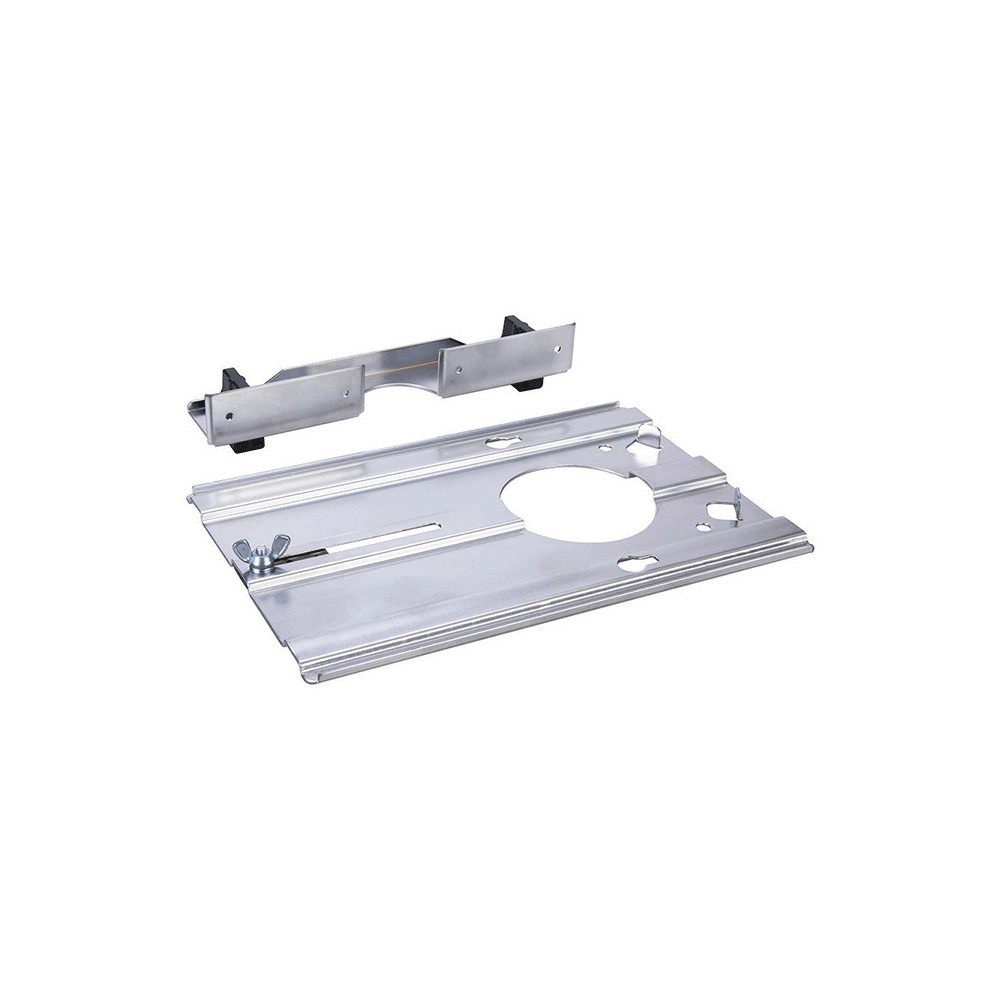 Defonceuse de precision bi mode 2400 w TRA001 triton 330165