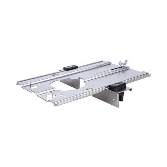 Defonceuse de precision bi mode 2400 w TRA001 triton 330165
