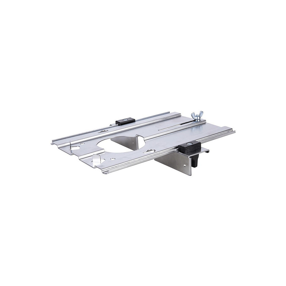 Defonceuse de precision bi mode 2400 w TRA001 triton 330165