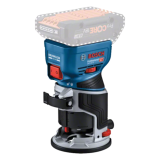 Affleureuse sans fil gkf 18V Bosch 06016C2001