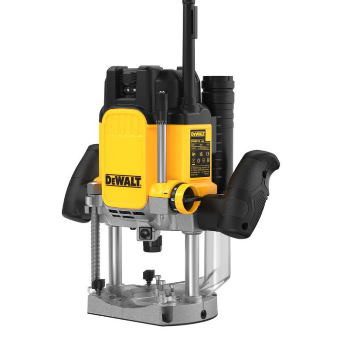 Defonceuse 2300 w 12 mm Dewalt DWE625 qs