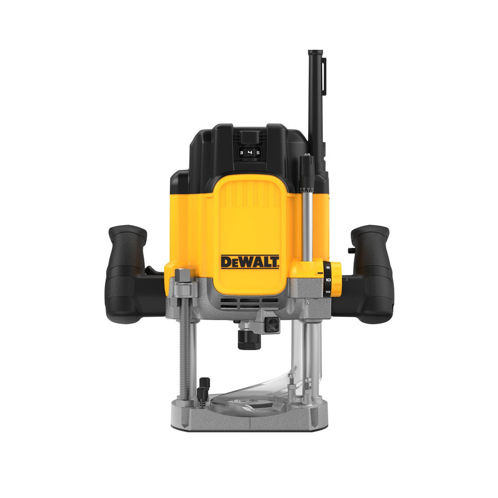 Defonceuse 2300 w 12 mm Dewalt DWE625 qs