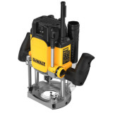 Defonceuse 2300 w 12 mm Dewalt DWE625 qs