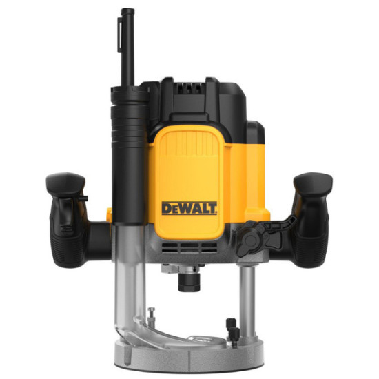Defonceuse 2300 w 12 mm Dewalt DWE625 qs