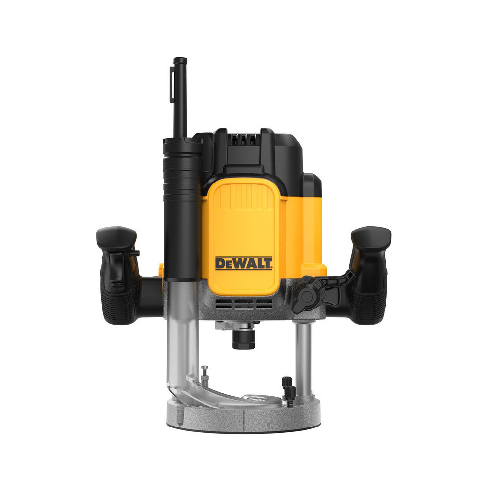 Defonceuse 2300 w 12 mm Dewalt DWE625 qs