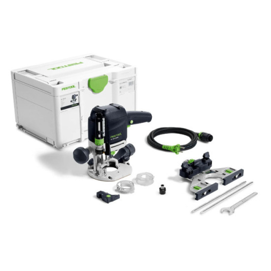 Defonceuse 1010W rebq plus Festool 578005