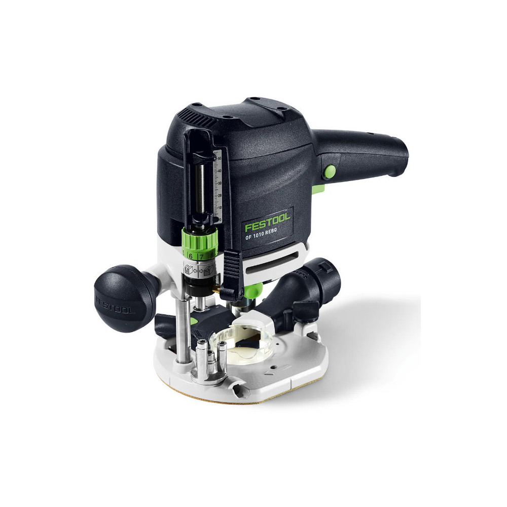 Defonceuse 1010W rebq plus Festool 578005