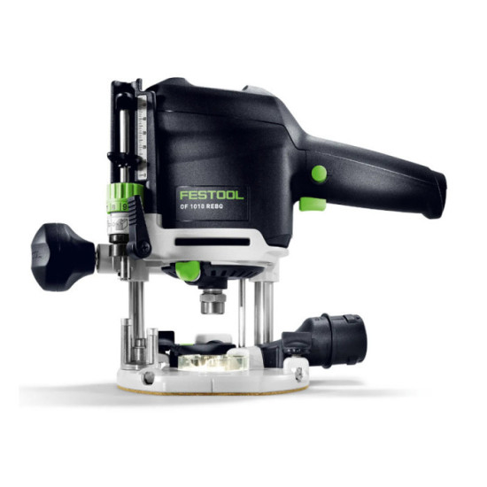 Defonceuse 1010W rebq plus Festool 578005