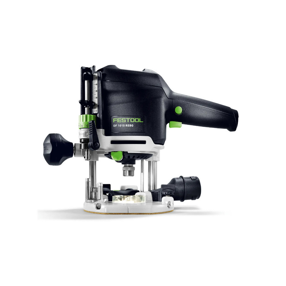 Defonceuse 1010W rebq plus Festool 578005