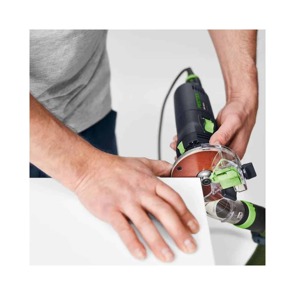 Affleureuse 450W ofk 500 q plus R3 Festool 578716