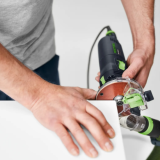 Affleureuse 450W ofk 500 q plus R3 Festool 578716