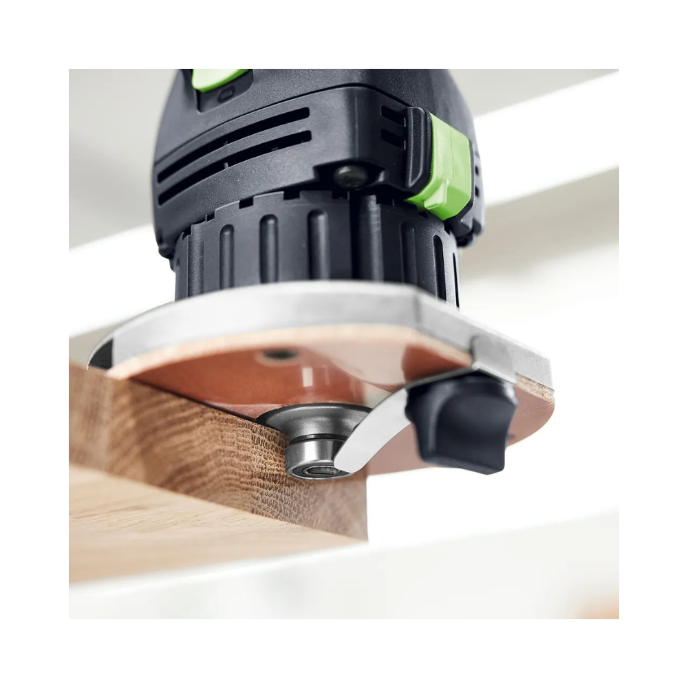 Affleureuse 450W ofk 500 q plus R3 Festool 578716