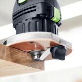 Affleureuse 450W ofk 500 q plus R3 Festool 578716