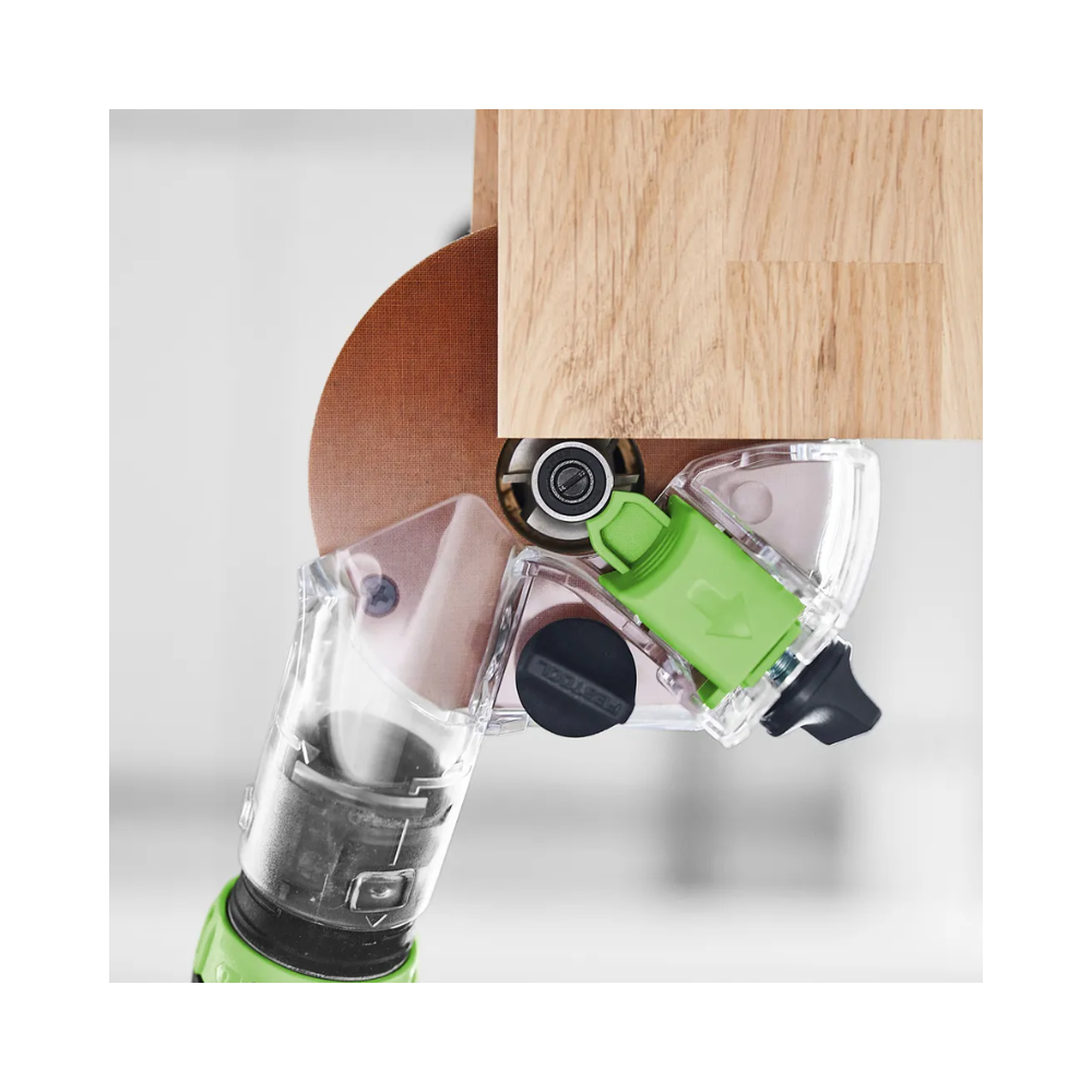 Affleureuse 450W ofk 500 q plus R3 Festool 578716