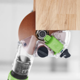 Affleureuse 450W ofk 500 q plus R3 Festool 578716