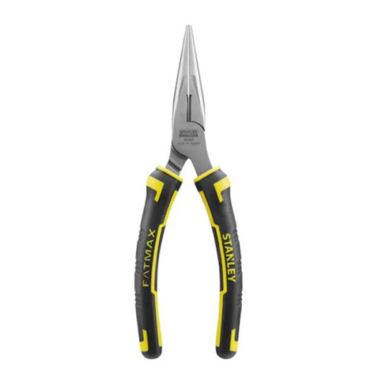 Pince à bec long 160 mm FatMax Stanley 0-89-869 | ProForPro