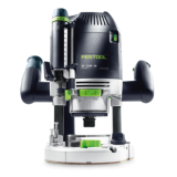 Defonceuse of 2200 eb set Festool 576220