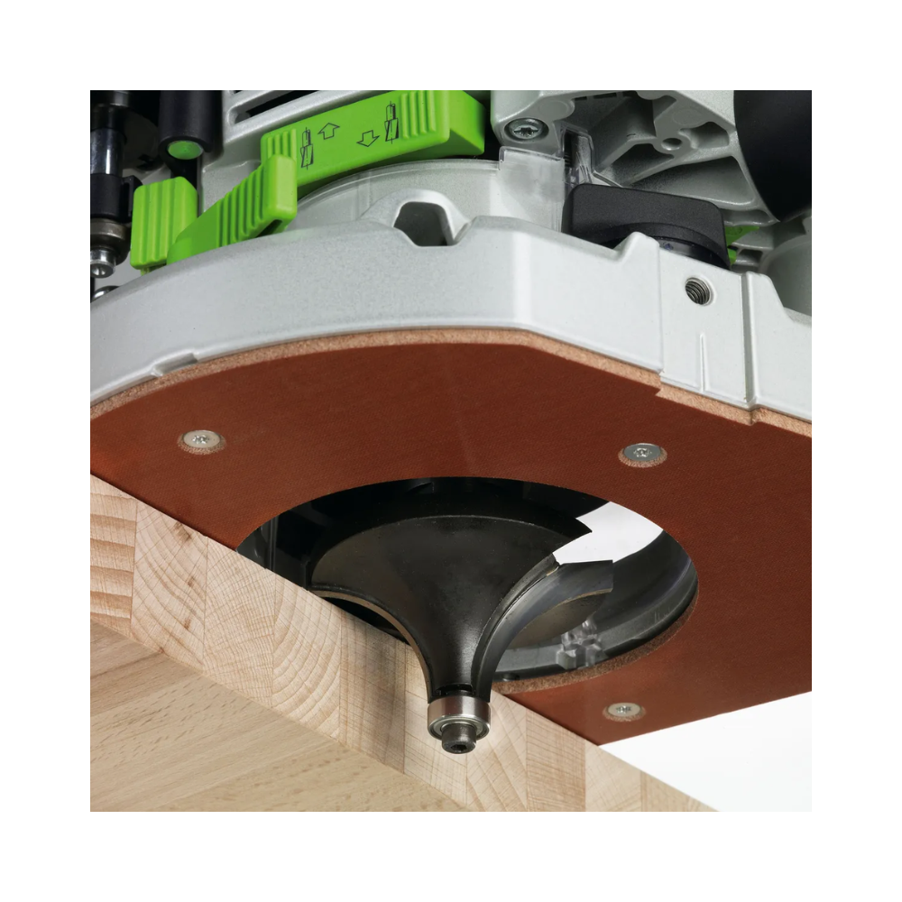 Defonceuse of 2200 eb set Festool 576220