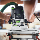 Defonceuse of 2200 eb set Festool 576220