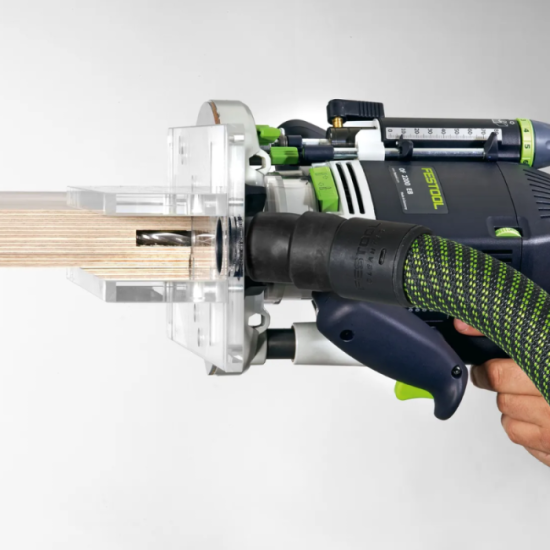 Defonceuse of 2200 eb set Festool 576220