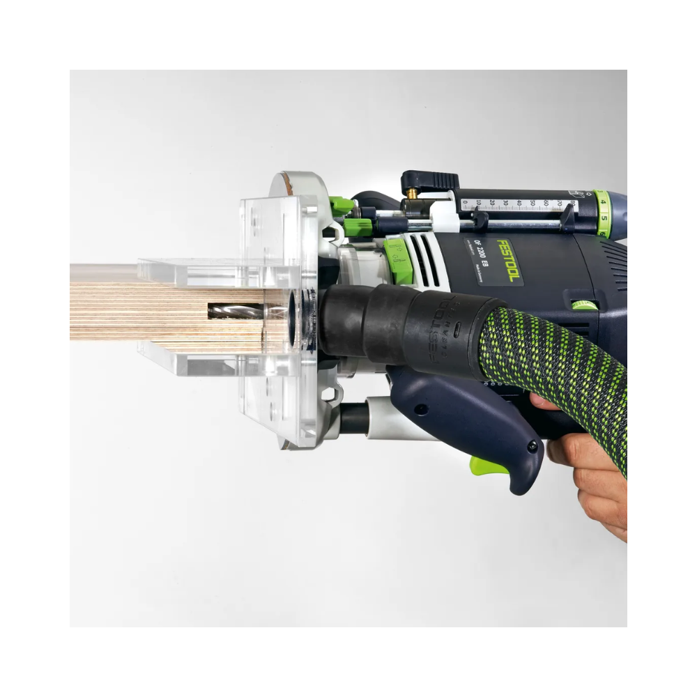 Defonceuse of 2200 eb set Festool 576220