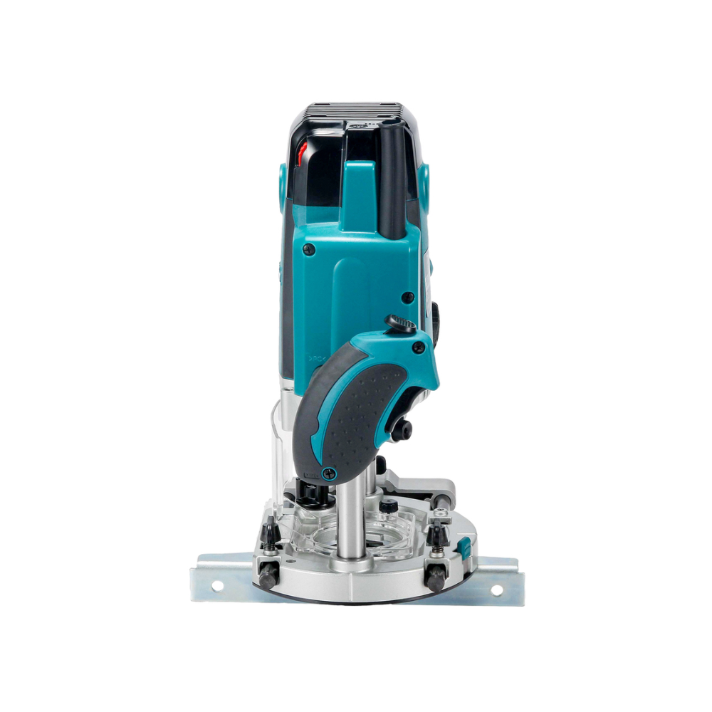 Defonceuse 2100W O12 mm en makpac Makita RP2303FC07