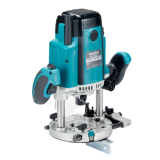 Defonceuse 2100W O12 mm en makpac Makita RP2303FC07