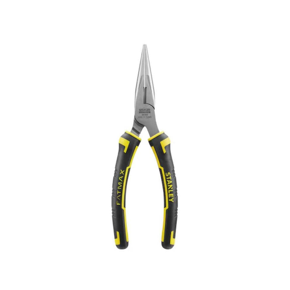 Pince à bec long 200 mm FatMax Stanley 0-89-872 | ProForPro
