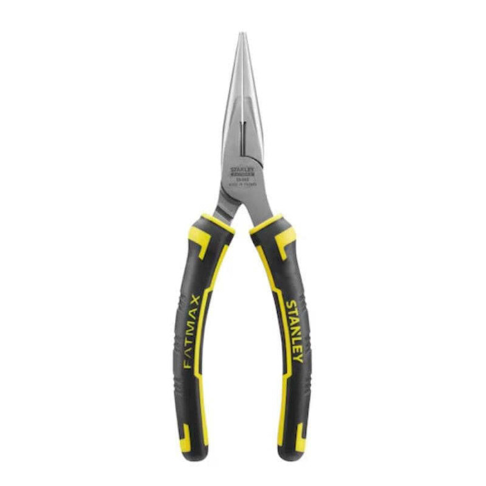 Pince à bec long 200 mm FatMax Stanley 0-89-872 | ProForPro