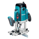 Defonceuse 2100W O12 mm en makpac Makita RP2303FC07