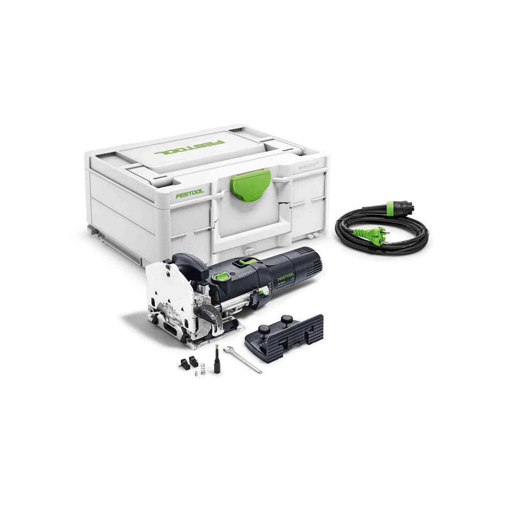Fraiseuse df 500 q plus domino Festool 576413
