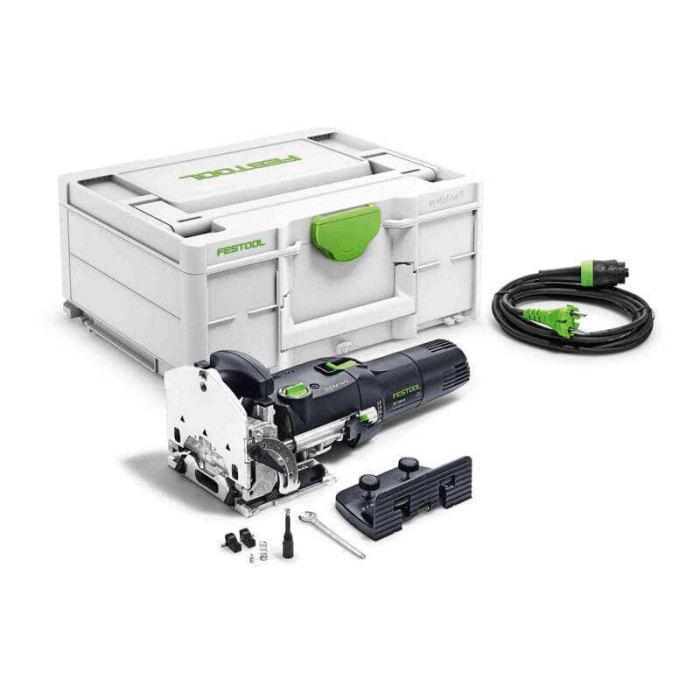 Fraiseuse df 500 q plus domino Festool 576413