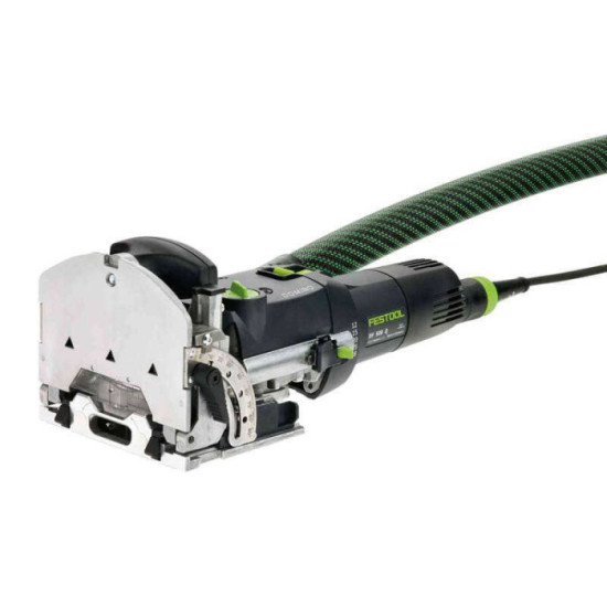 Fraiseuse df 500 q plus domino Festool 576413