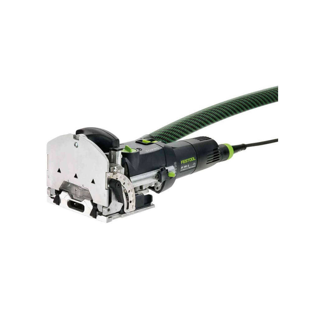Fraiseuse df 500 q plus domino Festool 576413