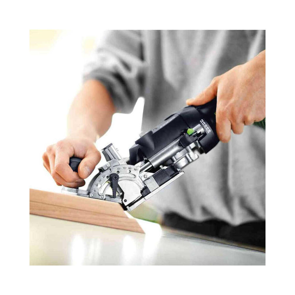 Fraiseuse df 500 q plus domino Festool 576413