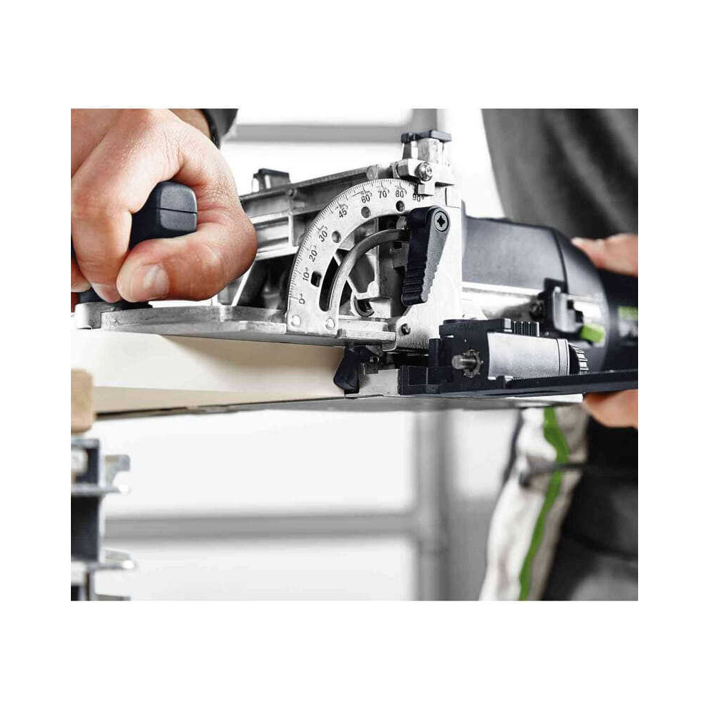 Fraiseuse df 500 q plus domino Festool 576413