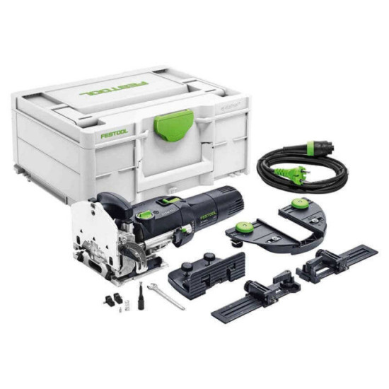 Fraiseuse domino df 500 q set Festool 576420
