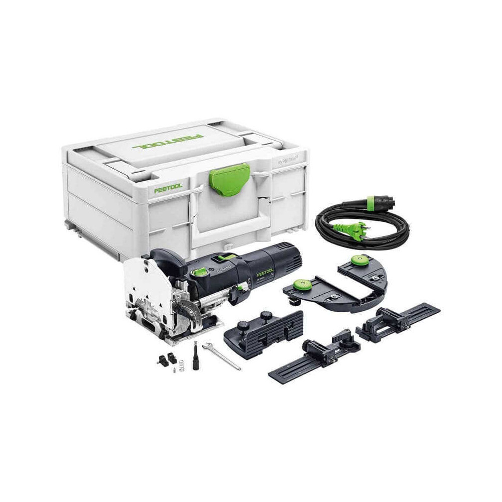 Fraiseuse domino df 500 q set Festool 576420