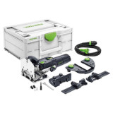 Fraiseuse domino df 500 q set Festool 576420
