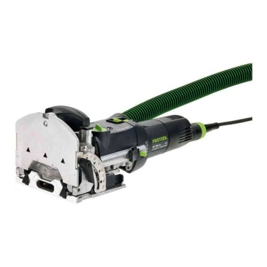 Fraiseuse domino df 500 q set Festool 576420