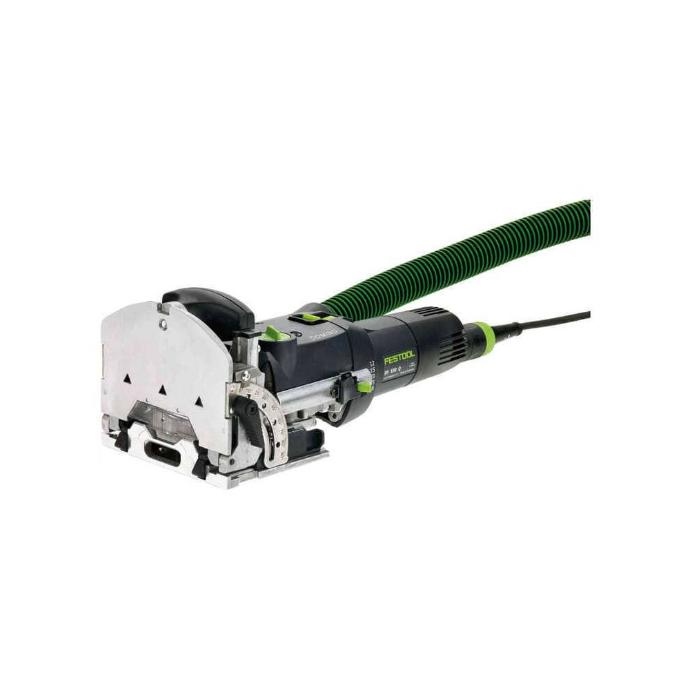 Fraiseuse domino df 500 q set Festool 576420