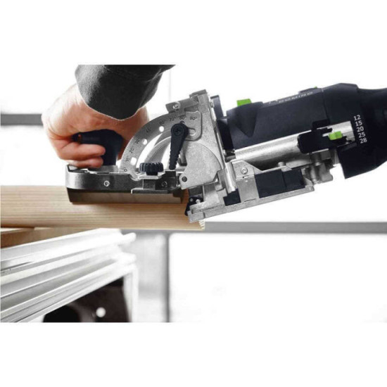 Fraiseuse domino df 500 q set Festool 576420