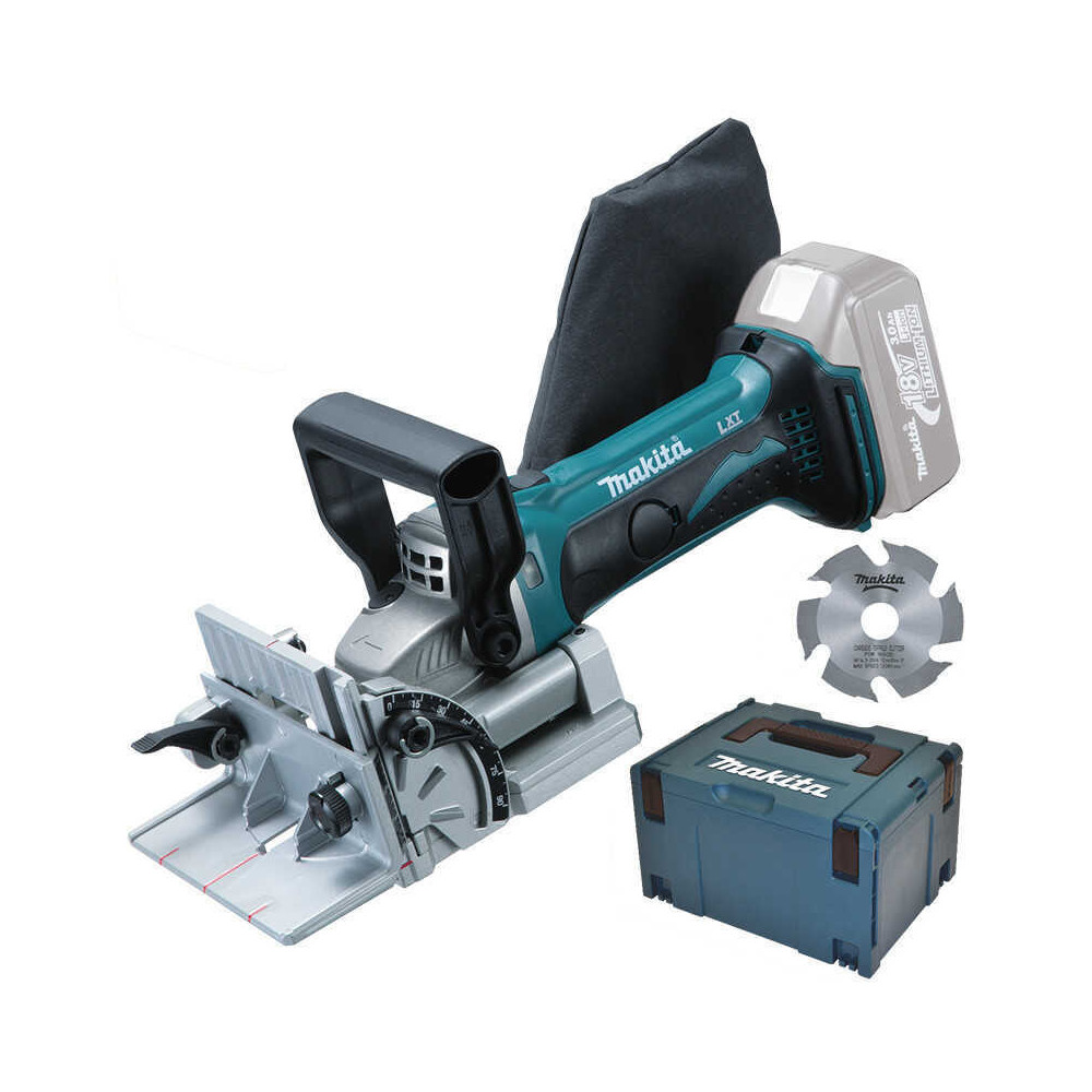 Fraiseuse Makita DPJ180ZJ