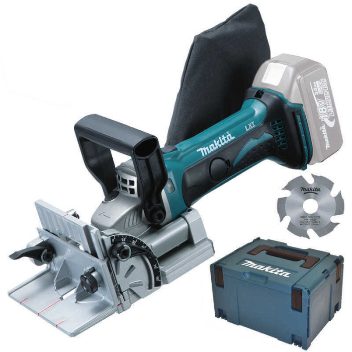 Fraiseuse Makita DPJ180ZJ