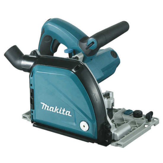 Fraiseuse plaque alumiium Makita CA5000XJ