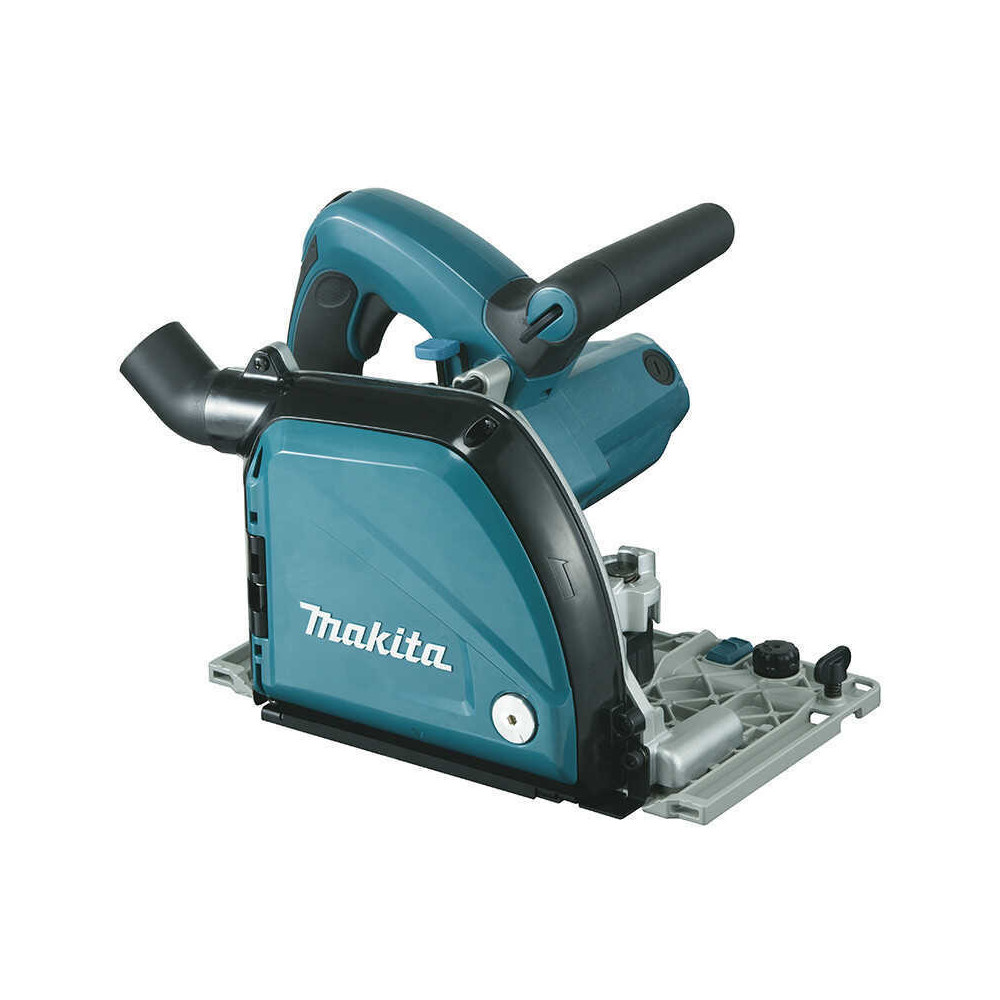 Fraiseuse plaque alumiium Makita CA5000XJ