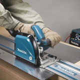 Fraiseuse plaque alumiium Makita CA5000XJ